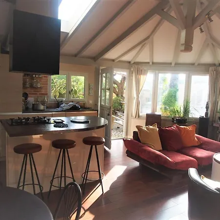 Maison Atypique De Caractere Villa