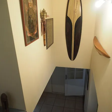 Maison Atypique De Caractere Villa *