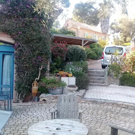Maison Atypique De Caractere Hyères