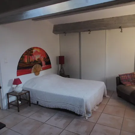 Maison Atypique De Caractere * Hyères