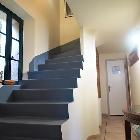 Villa Maison Atypique De Caractere *