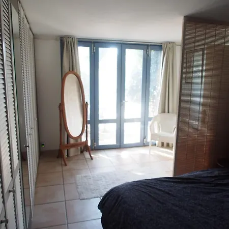 Maison Atypique De Caractere Villa