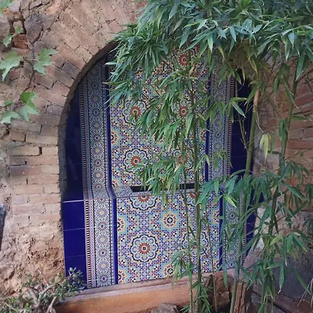 Maison Atypique De Caractere Villa Hyères