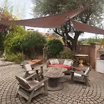 Maison Atypique De Caractère Villa Hyères
