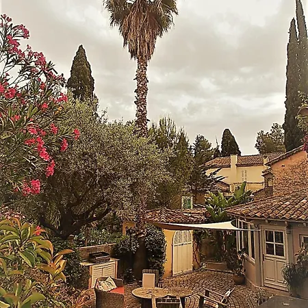 Maison Atypique De Caractere Villa *