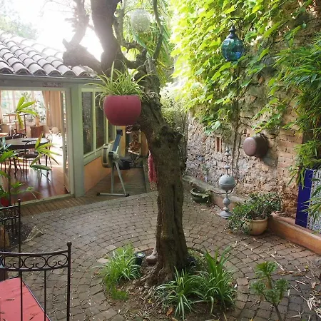 Villa Maison Atypique De Caractere