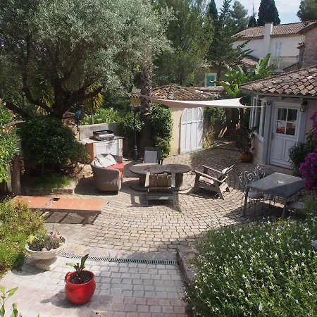 Maison Atypique De Caractere Villa