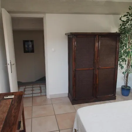 Maison Atypique De Caractere Villa Hyères