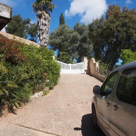 Villa Maison Atypique De Caractere *